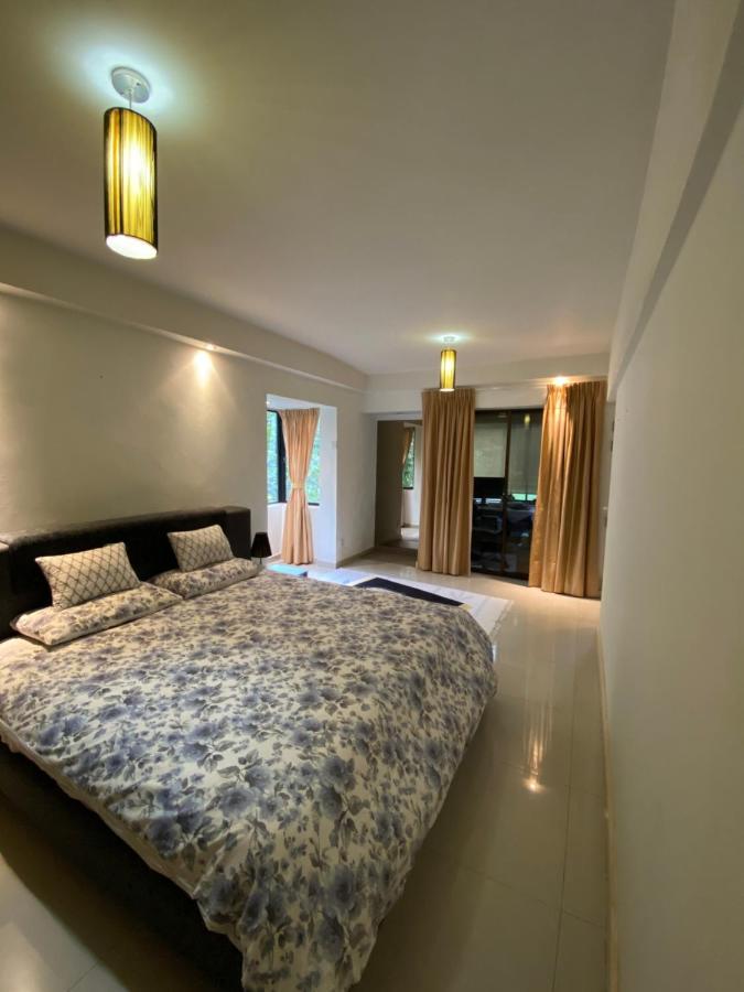 Klcc Studio One Bedroom Kuala Lumpur Exterior foto